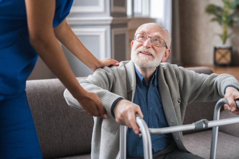 Activities of Daily Living (ADLs) – Hope of Life
